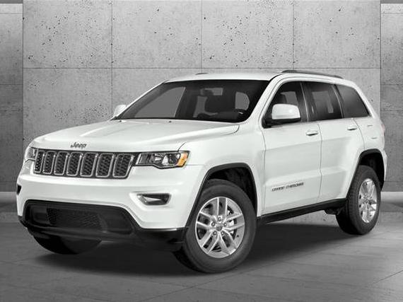 JEEP GRAND CHEROKEE 2021 1C4RJFAG4MC774372 image